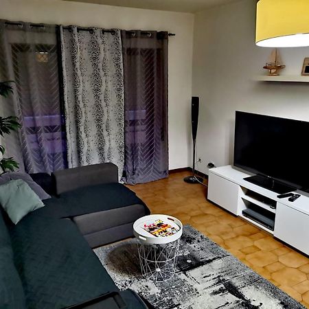 Chill House Apartment Figueira da Foz Luaran gambar