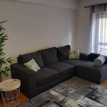 Chill House Apartment Figueira da Foz Bilik gambar