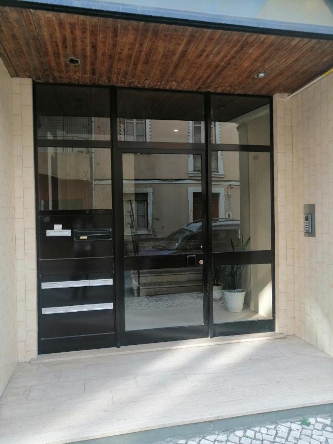 Chill House Apartment Figueira da Foz Luaran gambar