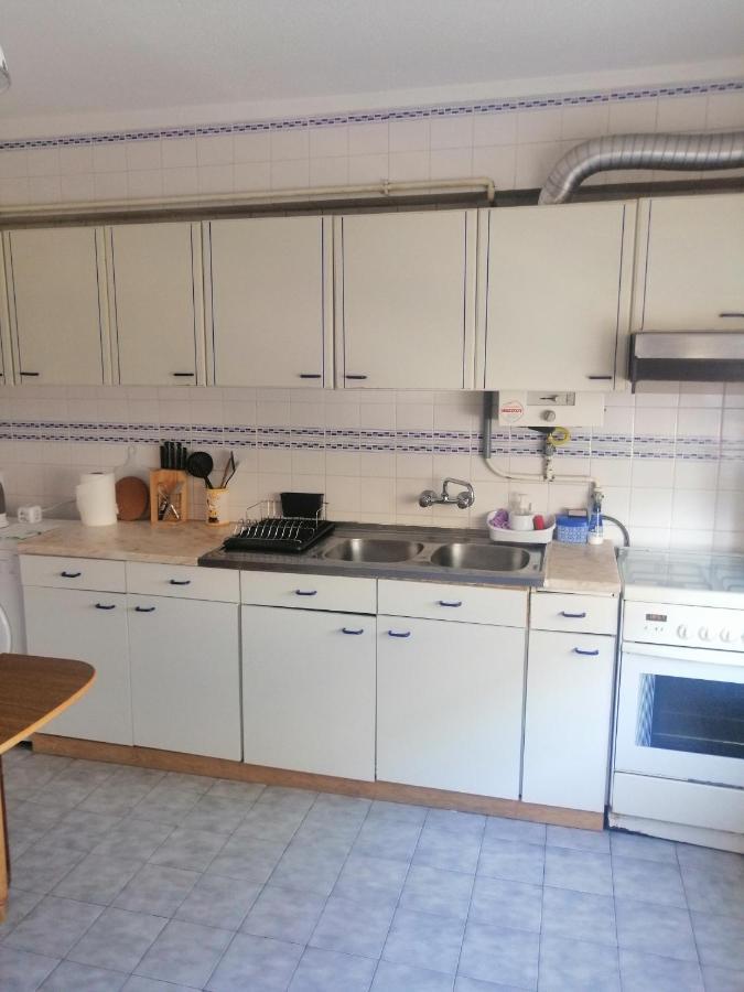 Chill House Apartment Figueira da Foz Luaran gambar