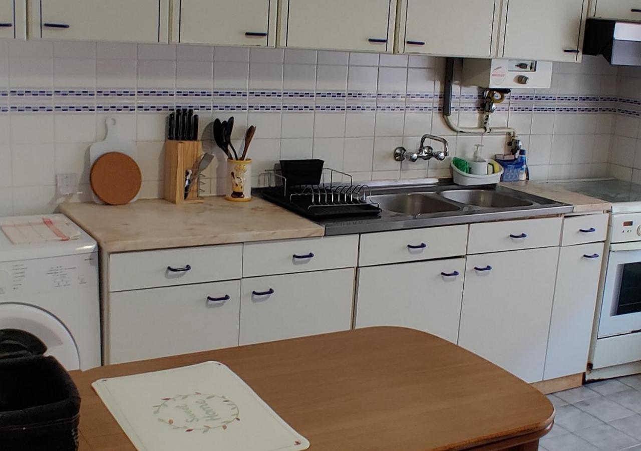 Chill House Apartment Figueira da Foz Luaran gambar