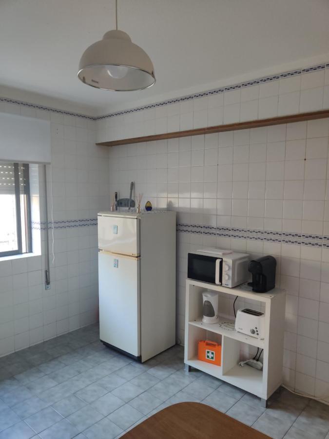 Chill House Apartment Figueira da Foz Luaran gambar