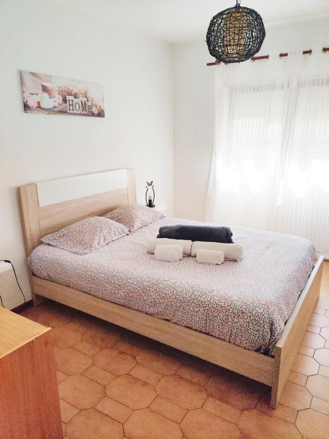 Chill House Apartment Figueira da Foz Luaran gambar