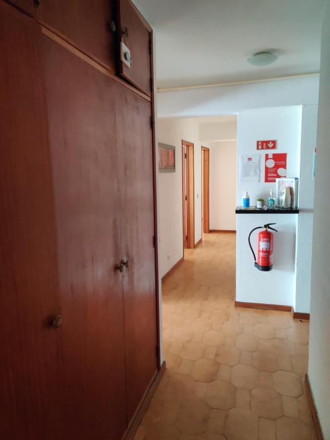 Chill House Apartment Figueira da Foz Luaran gambar