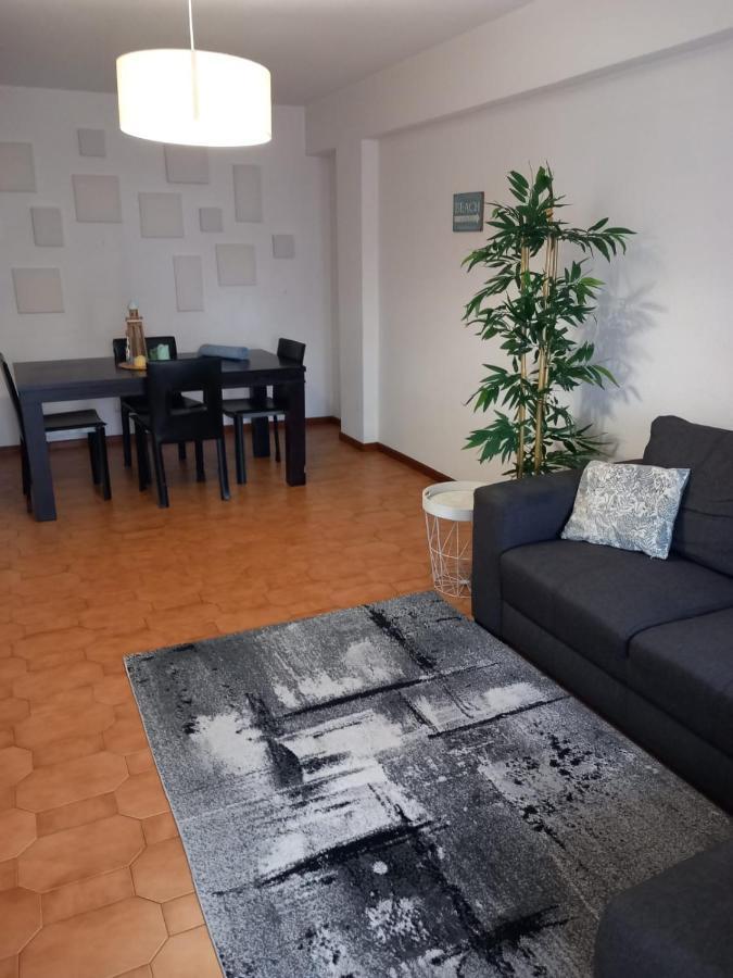 Chill House Apartment Figueira da Foz Luaran gambar