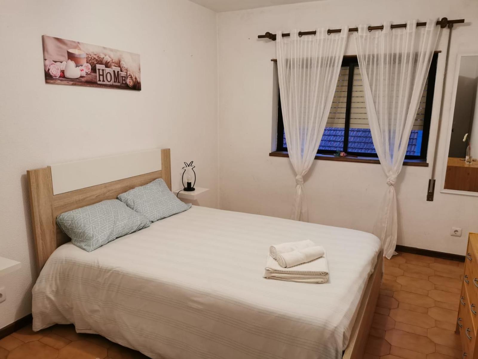 Chill House Apartment Figueira da Foz Luaran gambar