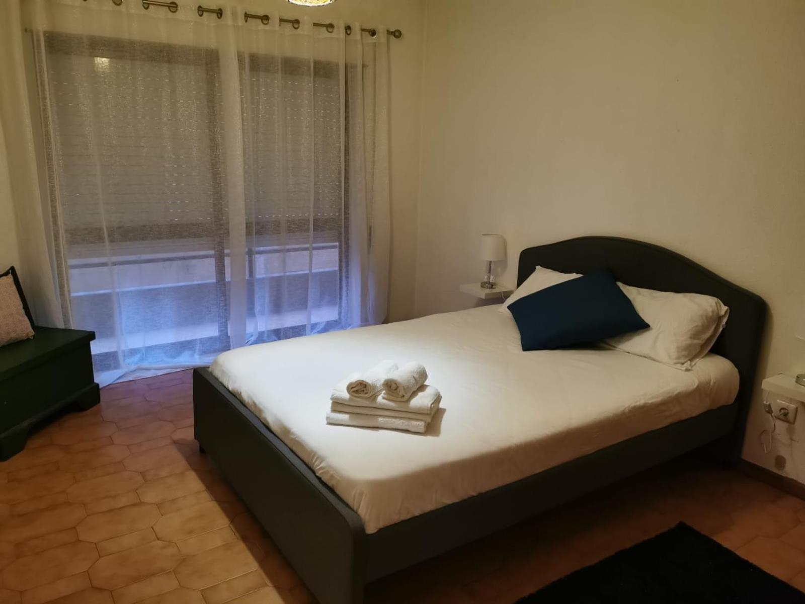 Chill House Apartment Figueira da Foz Luaran gambar