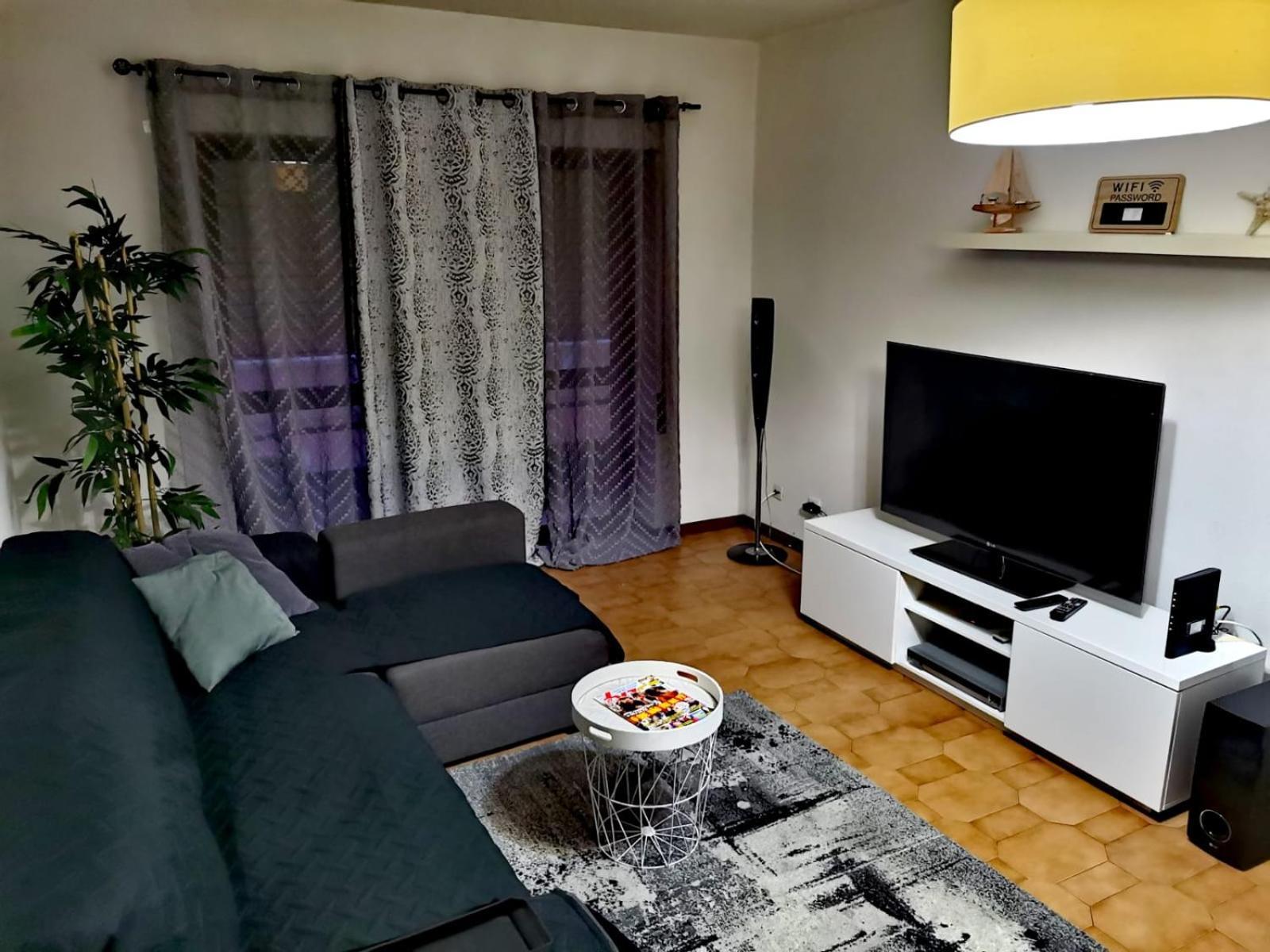 Chill House Apartment Figueira da Foz Luaran gambar