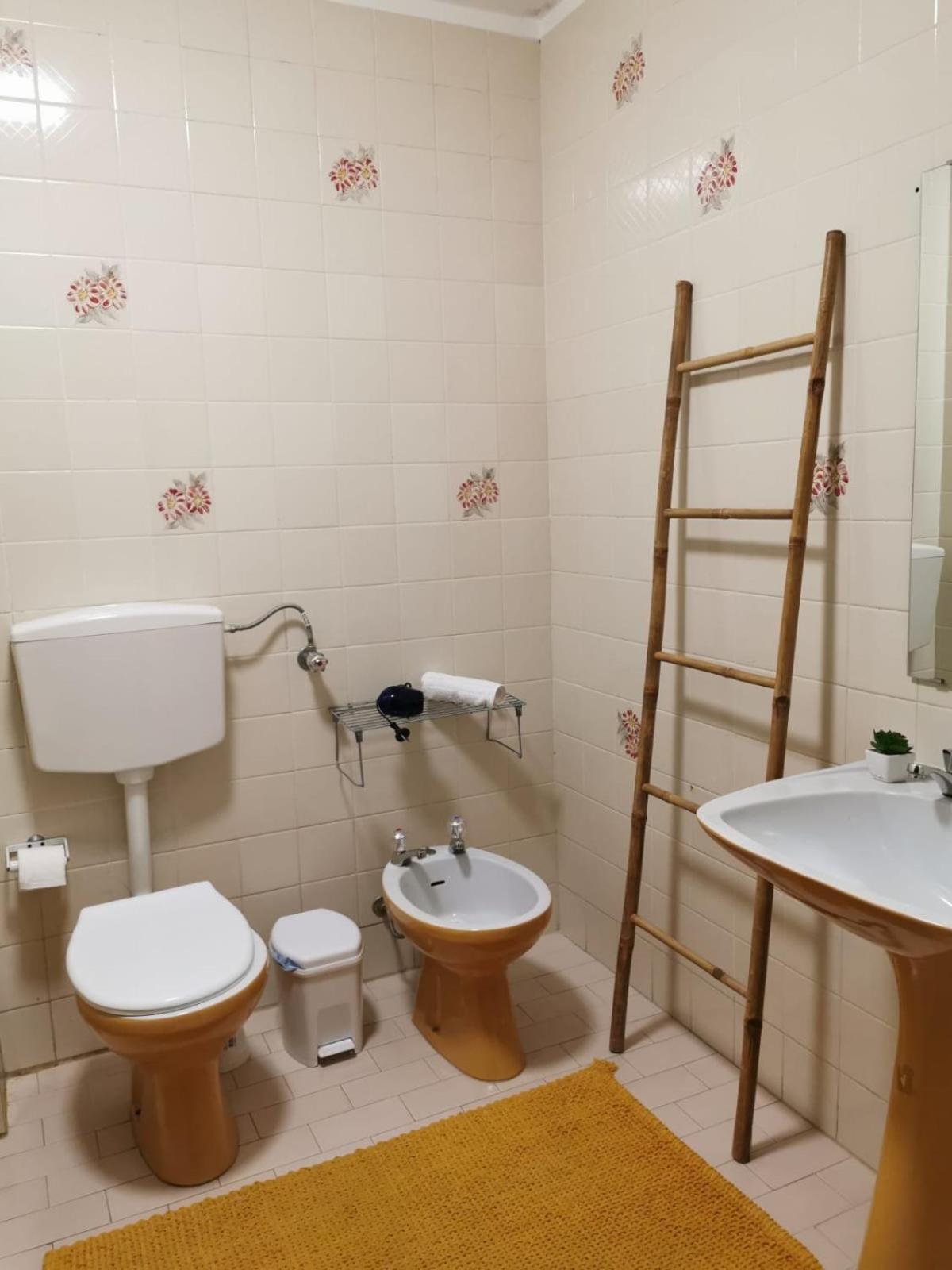 Chill House Apartment Figueira da Foz Luaran gambar