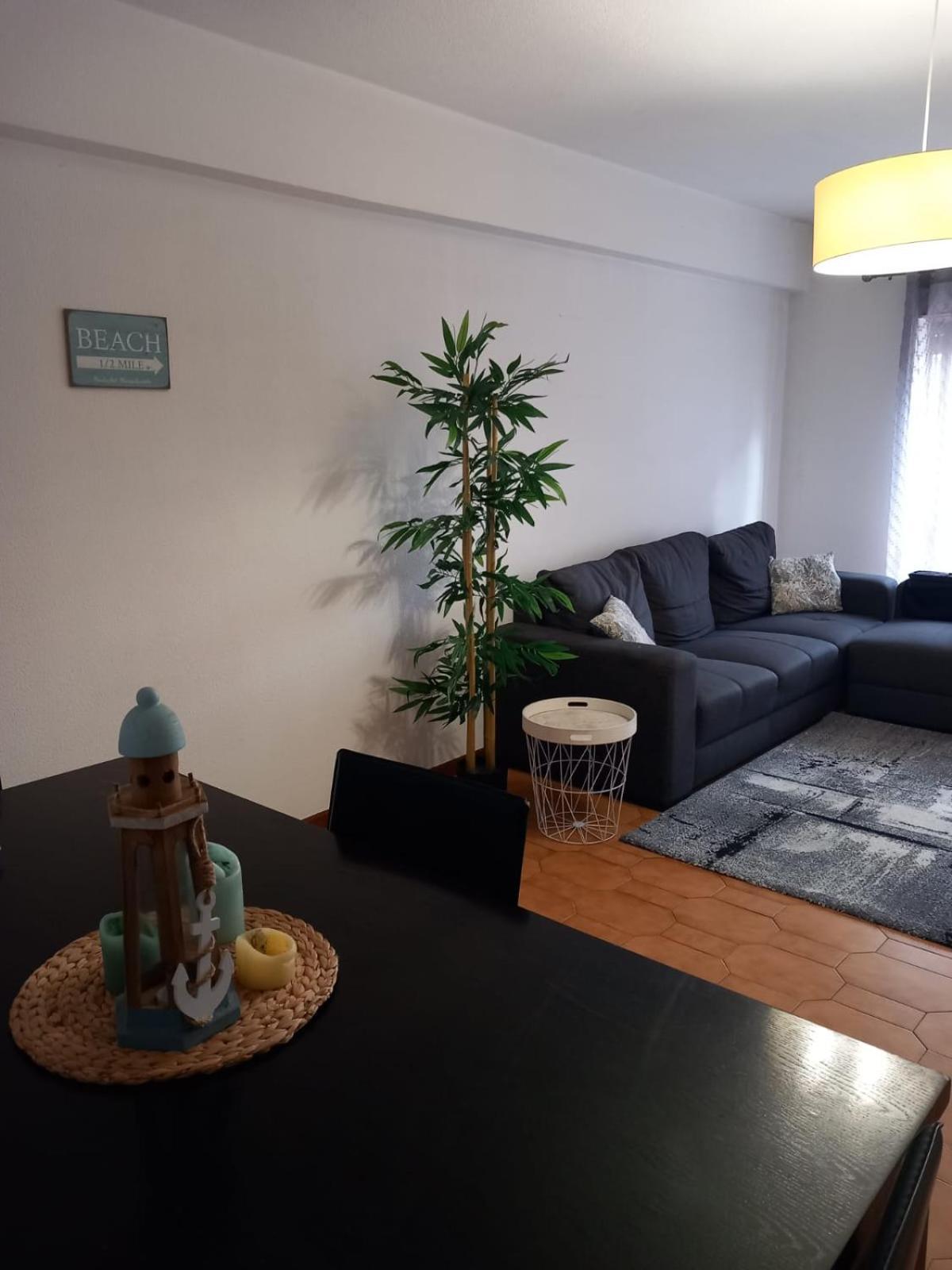 Chill House Apartment Figueira da Foz Bilik gambar