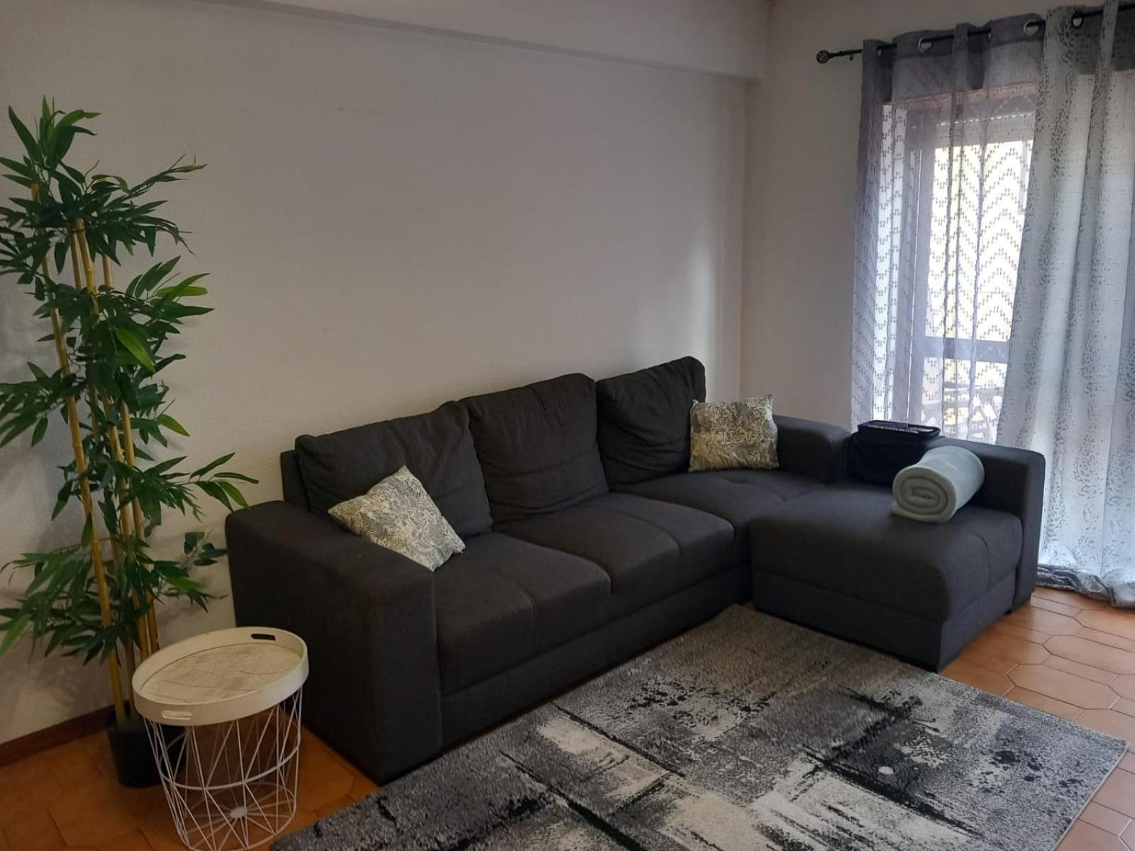 Chill House Apartment Figueira da Foz Bilik gambar